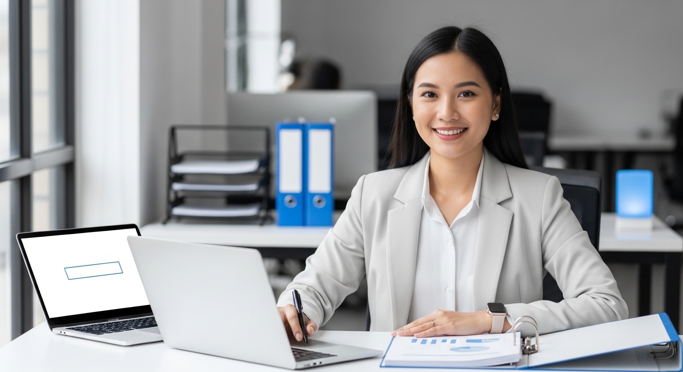 Filipino Document Coordinator