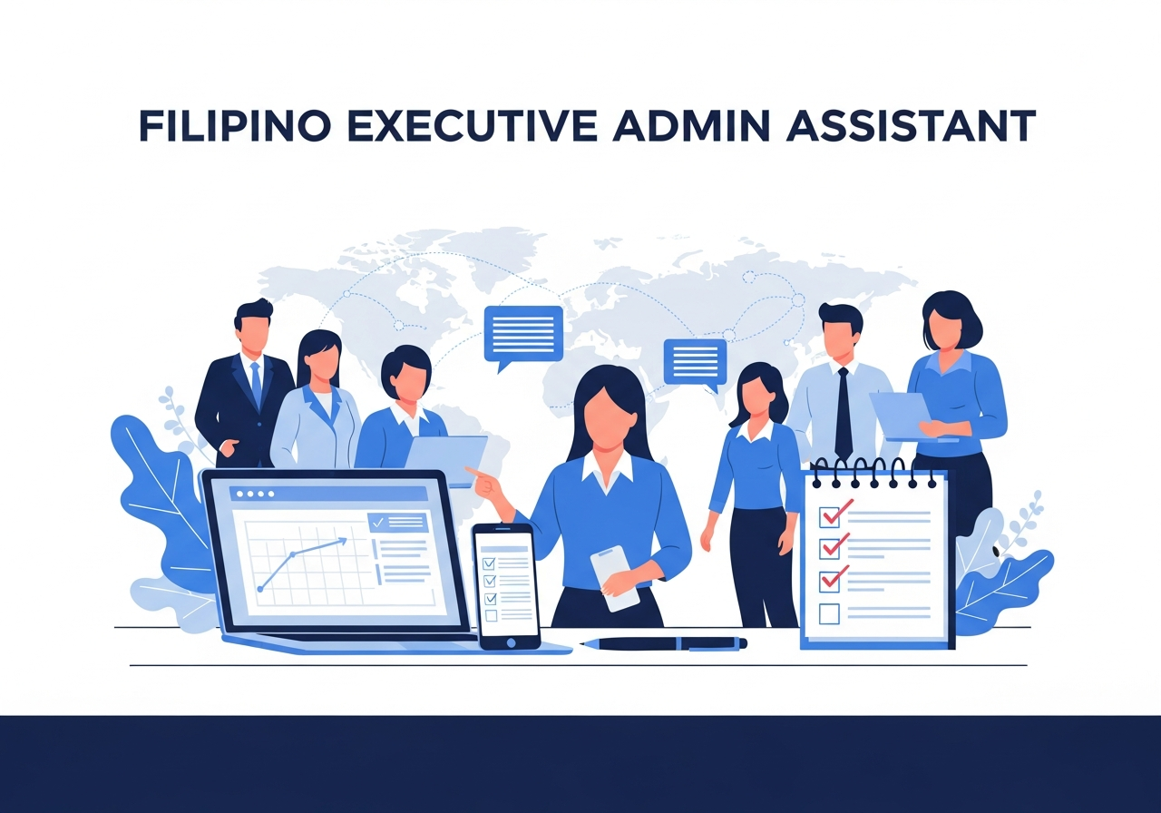 business administrative support