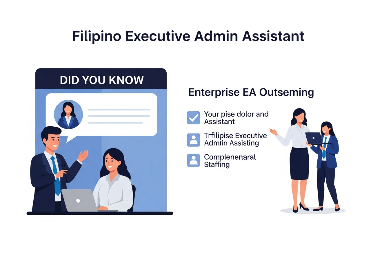 enterprise EA outsourcing