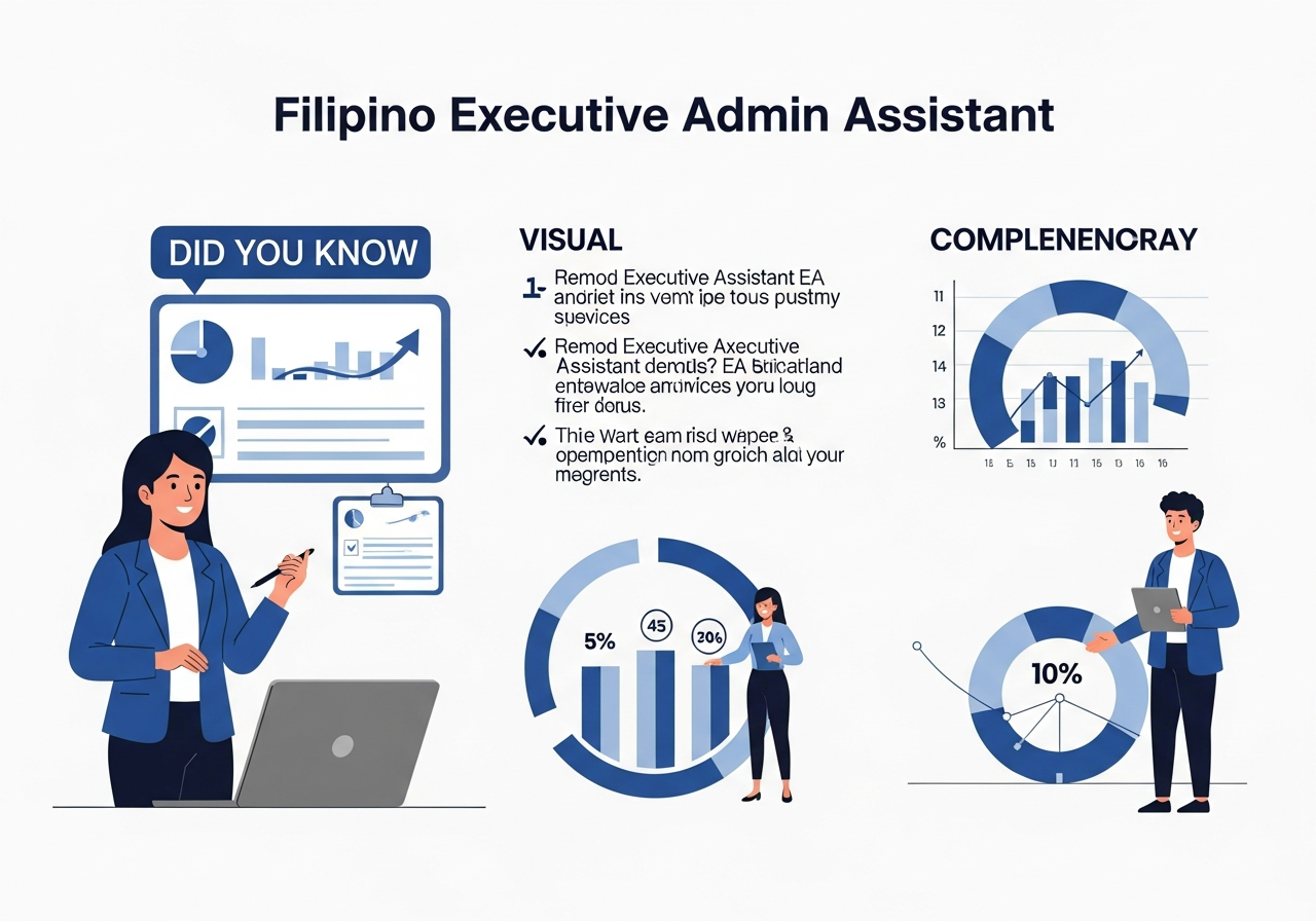 professional remote EA services