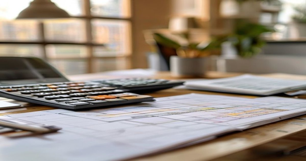 Filipino Financial Analyst