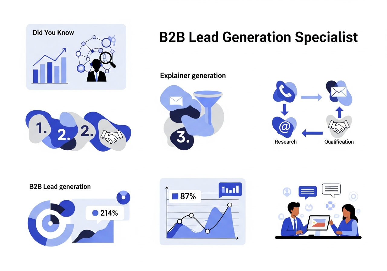 B2B lead generation