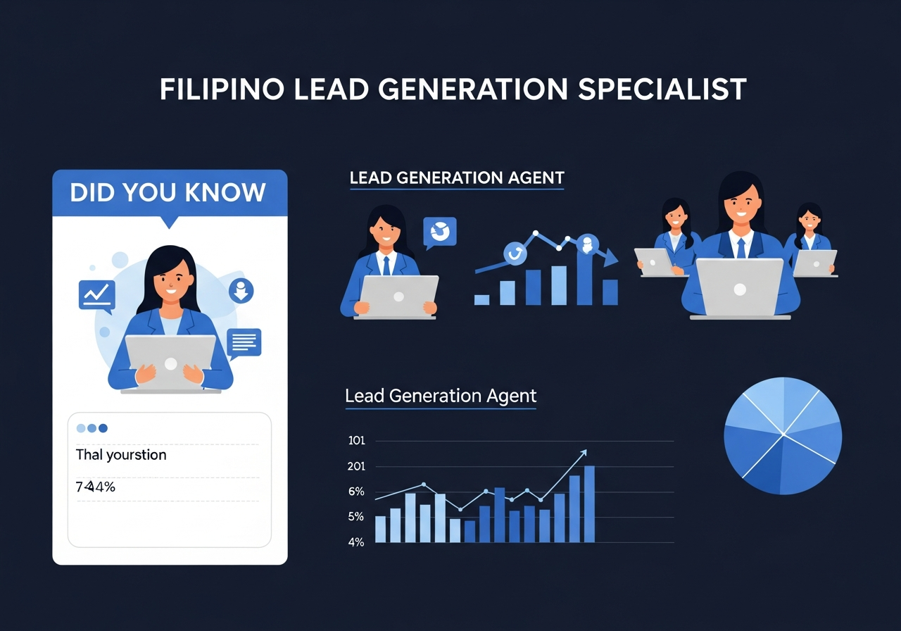lead generation agent