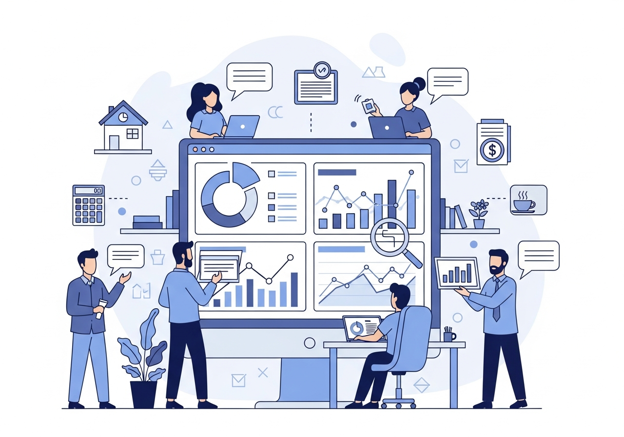 accounting virtual assistant services