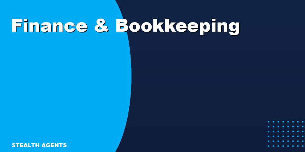 Virtual Assistant for Accounting Firms: Reduce Admin