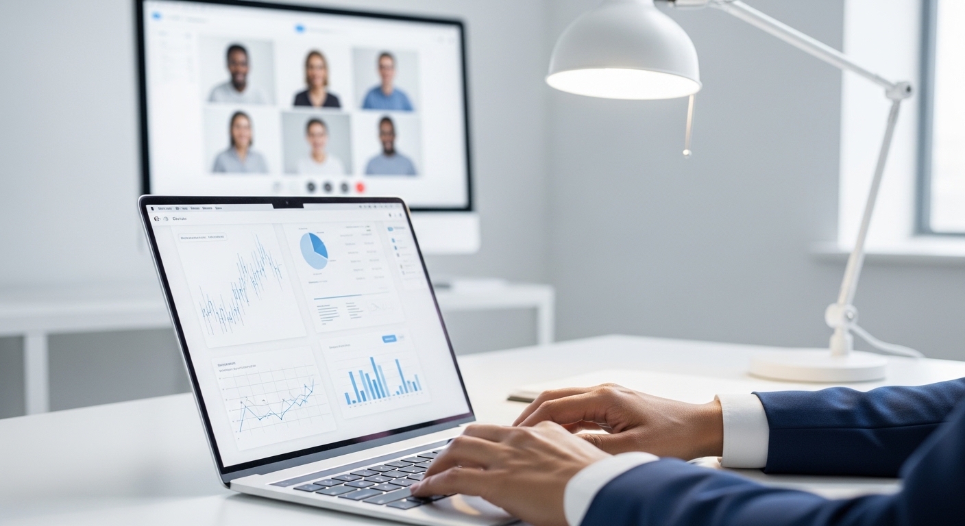 Financial Modeling Support Virtual