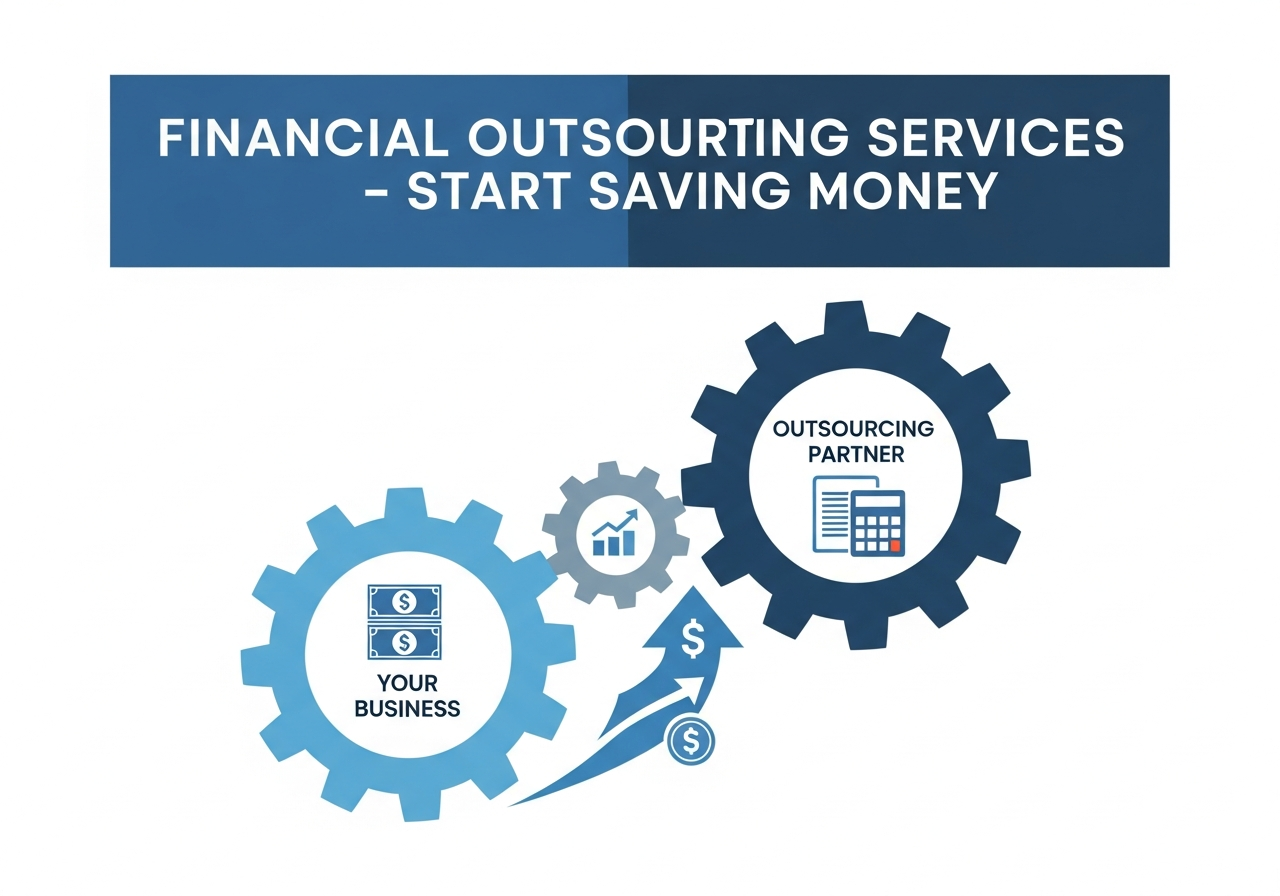 hire financial outsourcing services