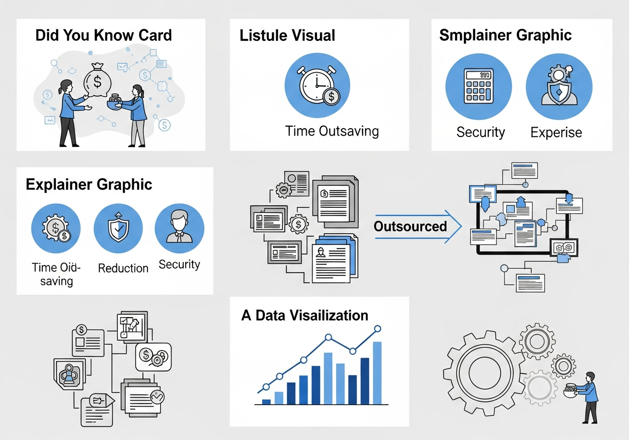 outsource financial management services