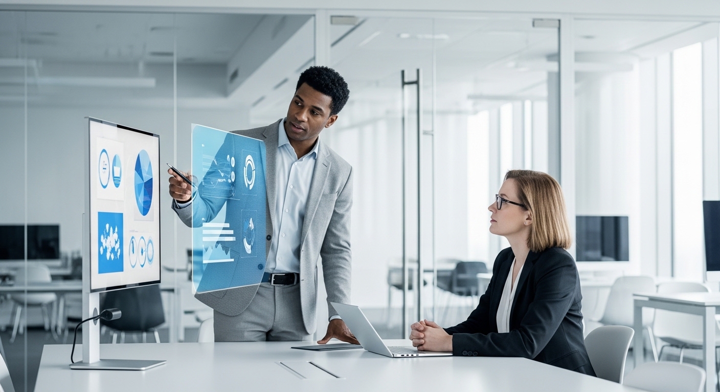 Financial Services Industry Virtual