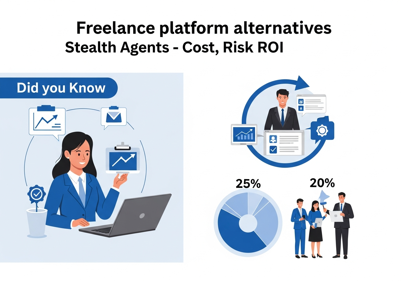 freelance platform alternatives