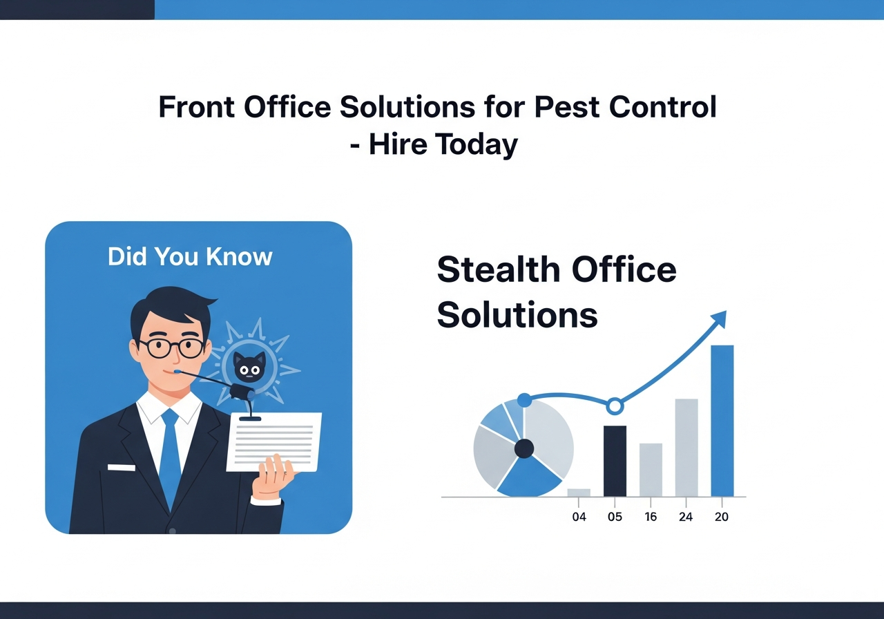 stealth office solutions
