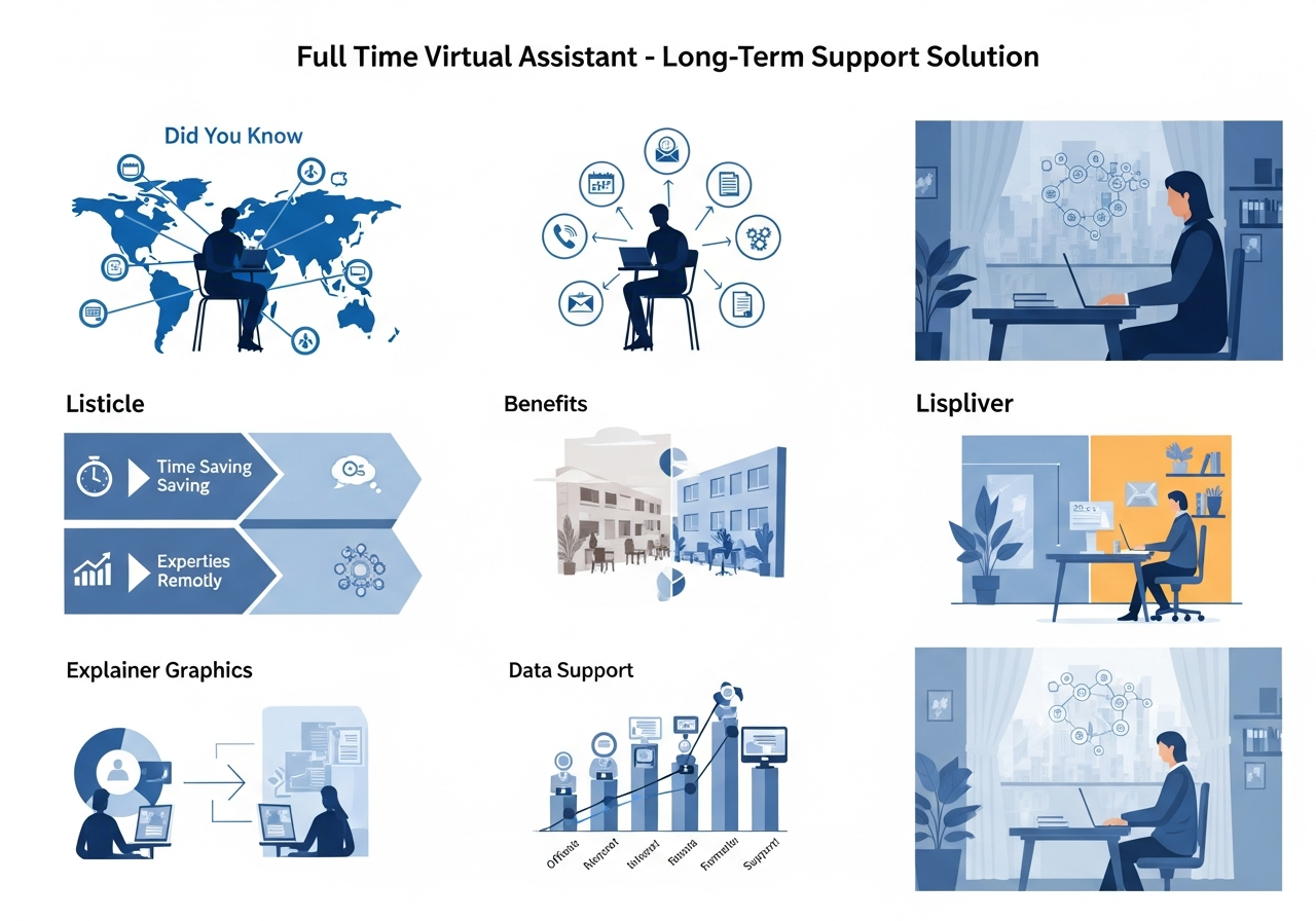 remote full time virtual