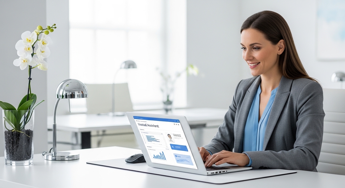 Fundraising Virtual Assistant: What They Do and How to Hire