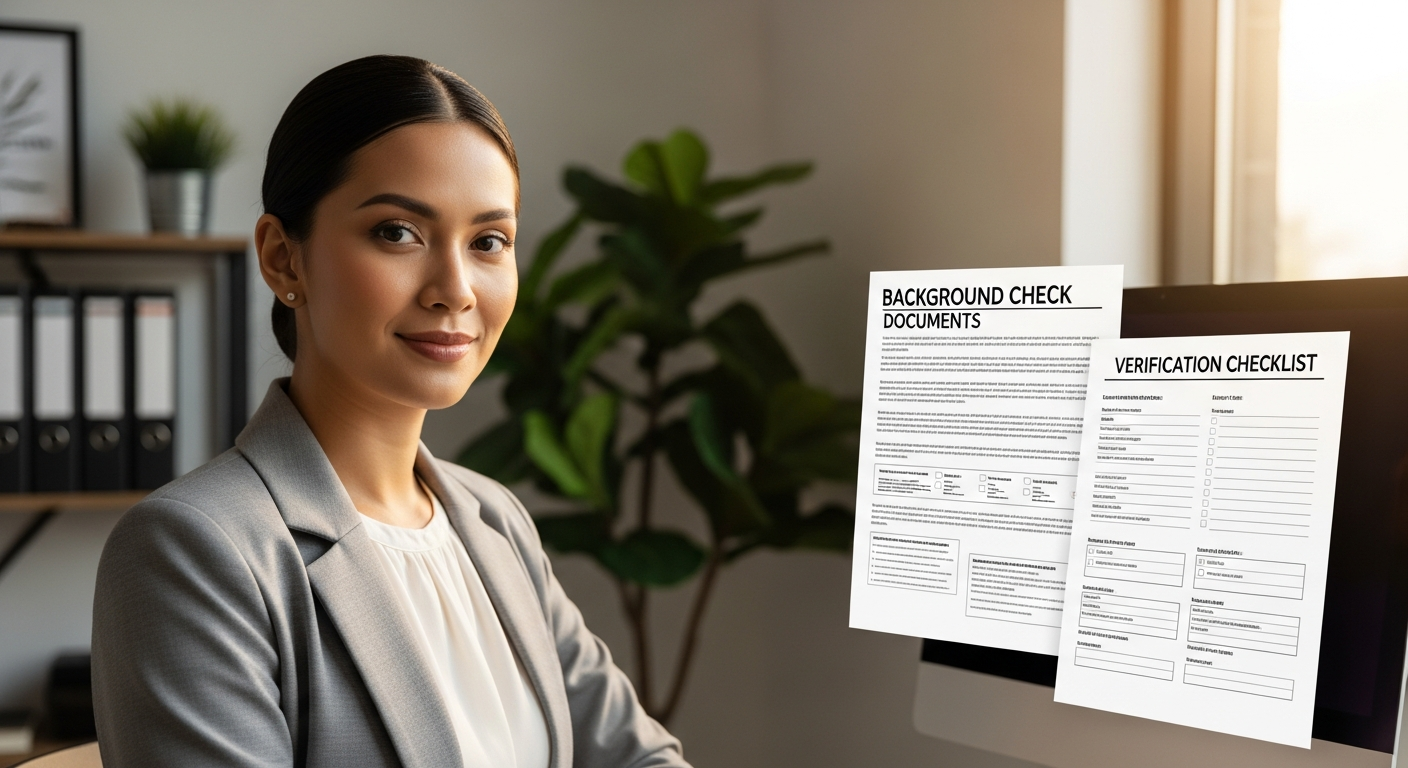 Background Checked Virtual Assistant: What It Covers and Why It Matters