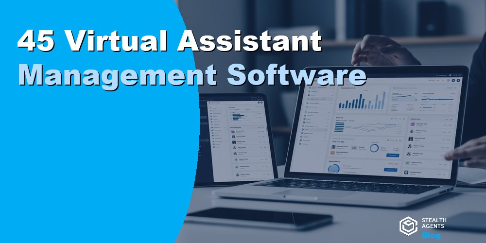 Essential Tools for Virtual Assistant