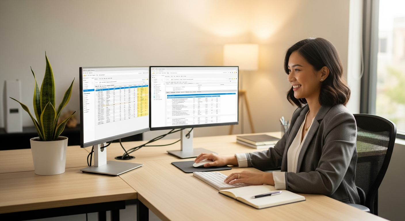 Experienced Virtual Assistant for Hire: How to Find One Fast