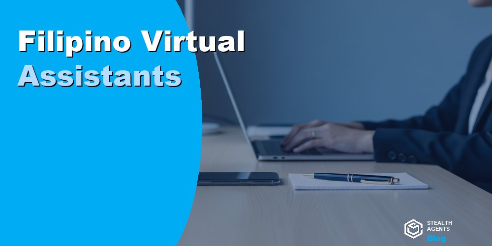 Filipino Virtual Assistants