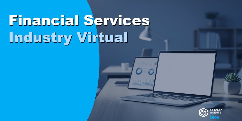 Financial Services Industry Virtual