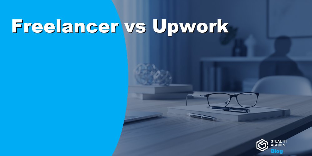 Freelancer vs Upwork