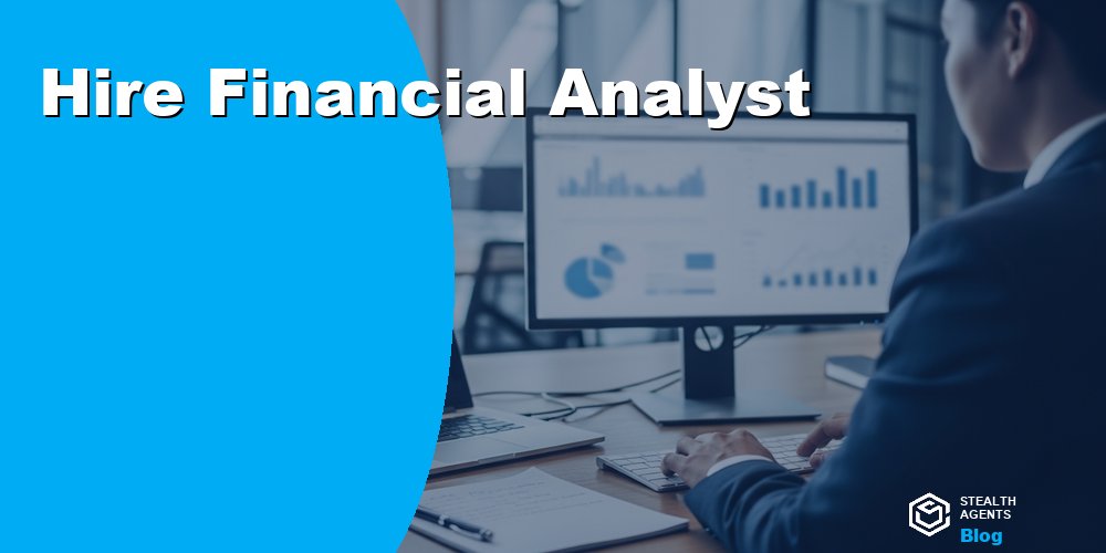 Hire Financial Analyst