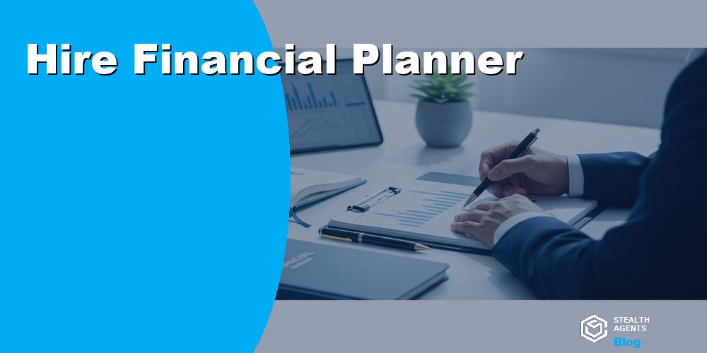 Hire Financial Planner