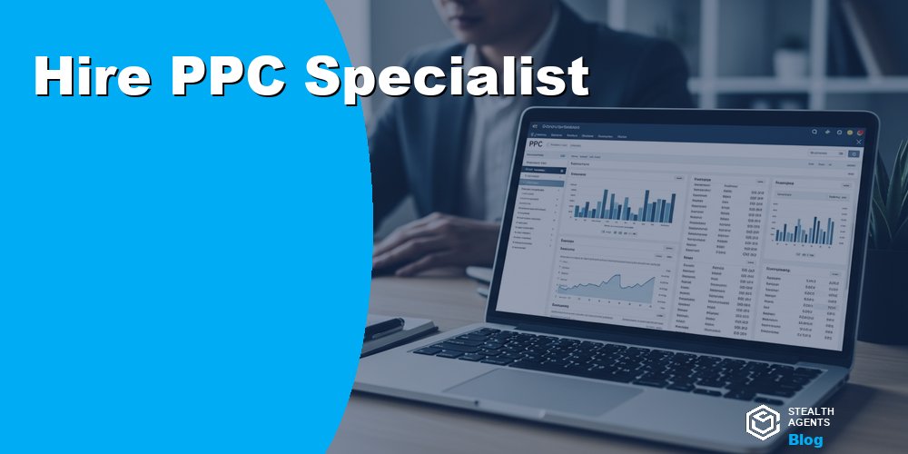 Hire PPC Specialist