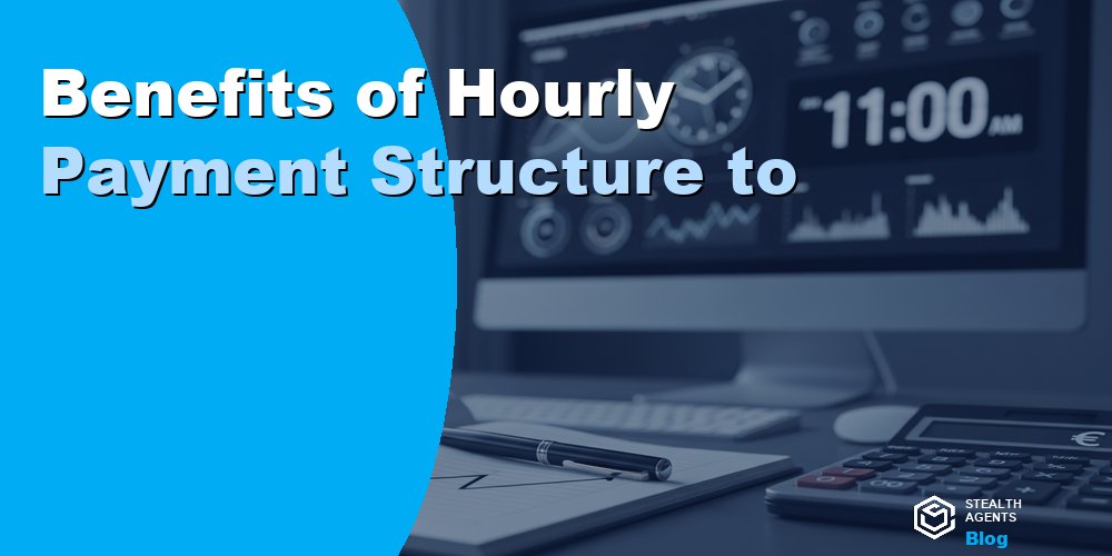 Hourly Virtual Assistant