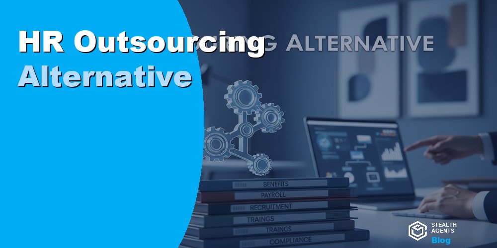 HR Outsourcing Alternative