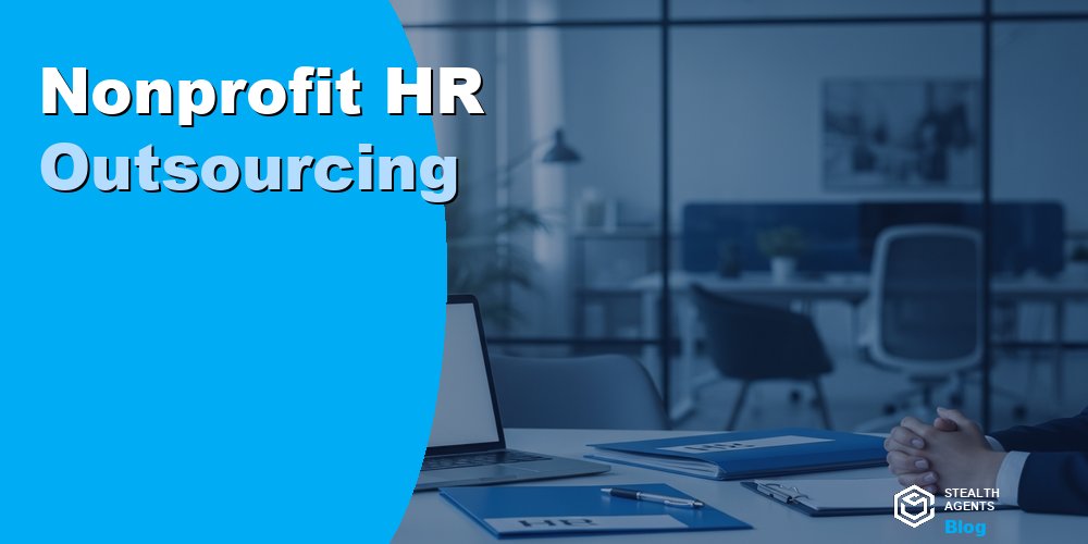 Nonprofit HR Outsourcing
