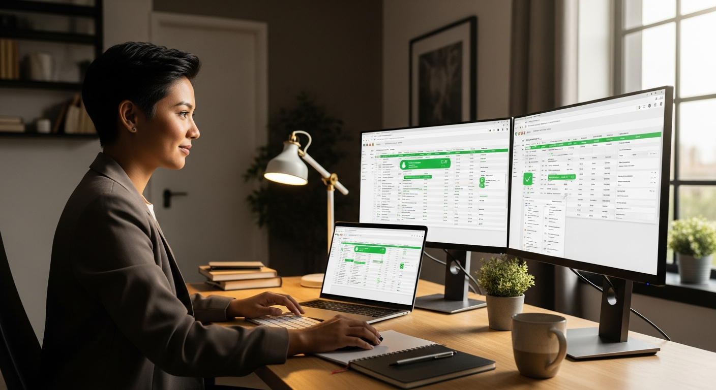 Reliable Virtual Assistant Service: What to Look For