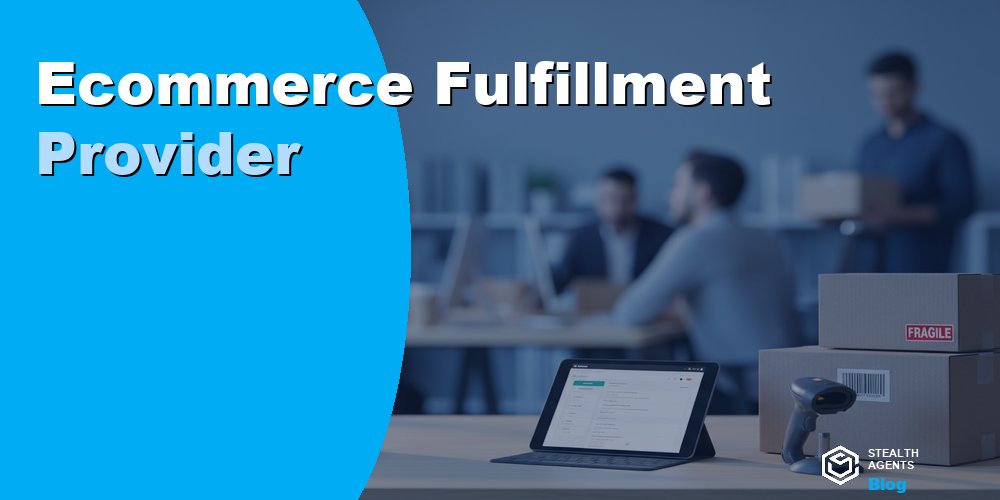 Top 50 E-Commerce Fulfillment Services in 2026