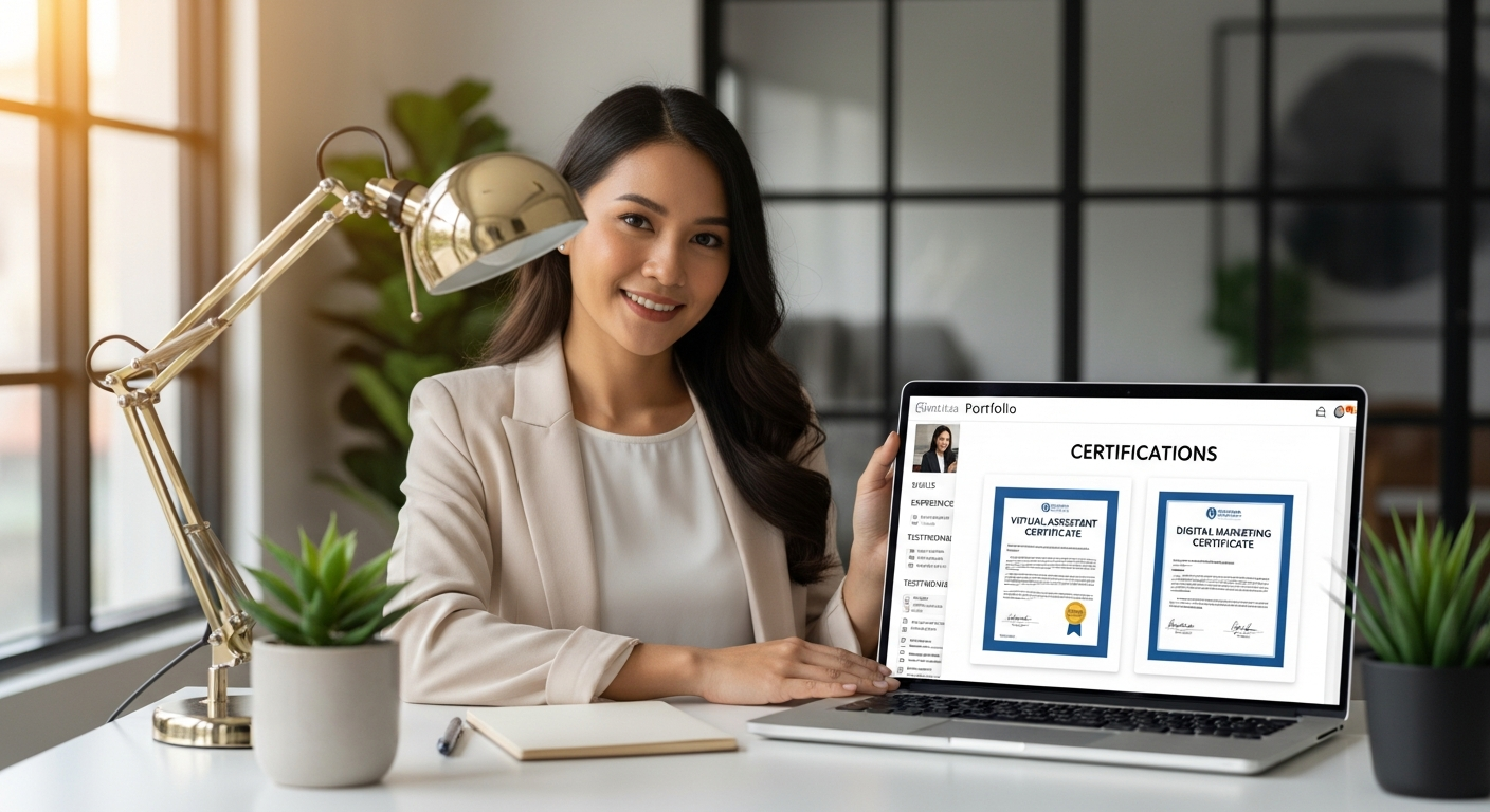 Vetted Virtual Assistant Service: Why Vetting Matters and What to Check