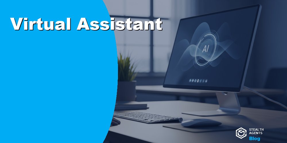 Virtual Assistant for Email Management Light Accounts Payable