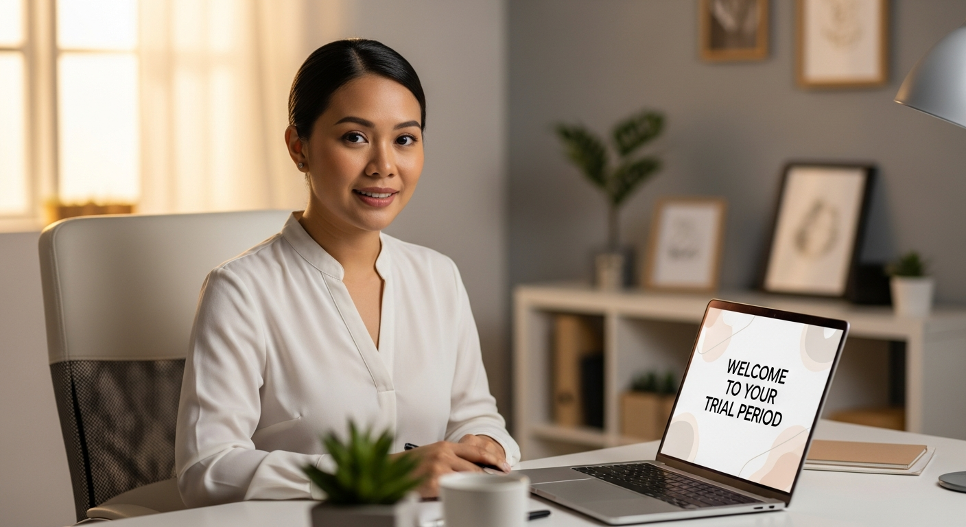 Virtual Assistant Free Trial: What to Expect and How to Use It