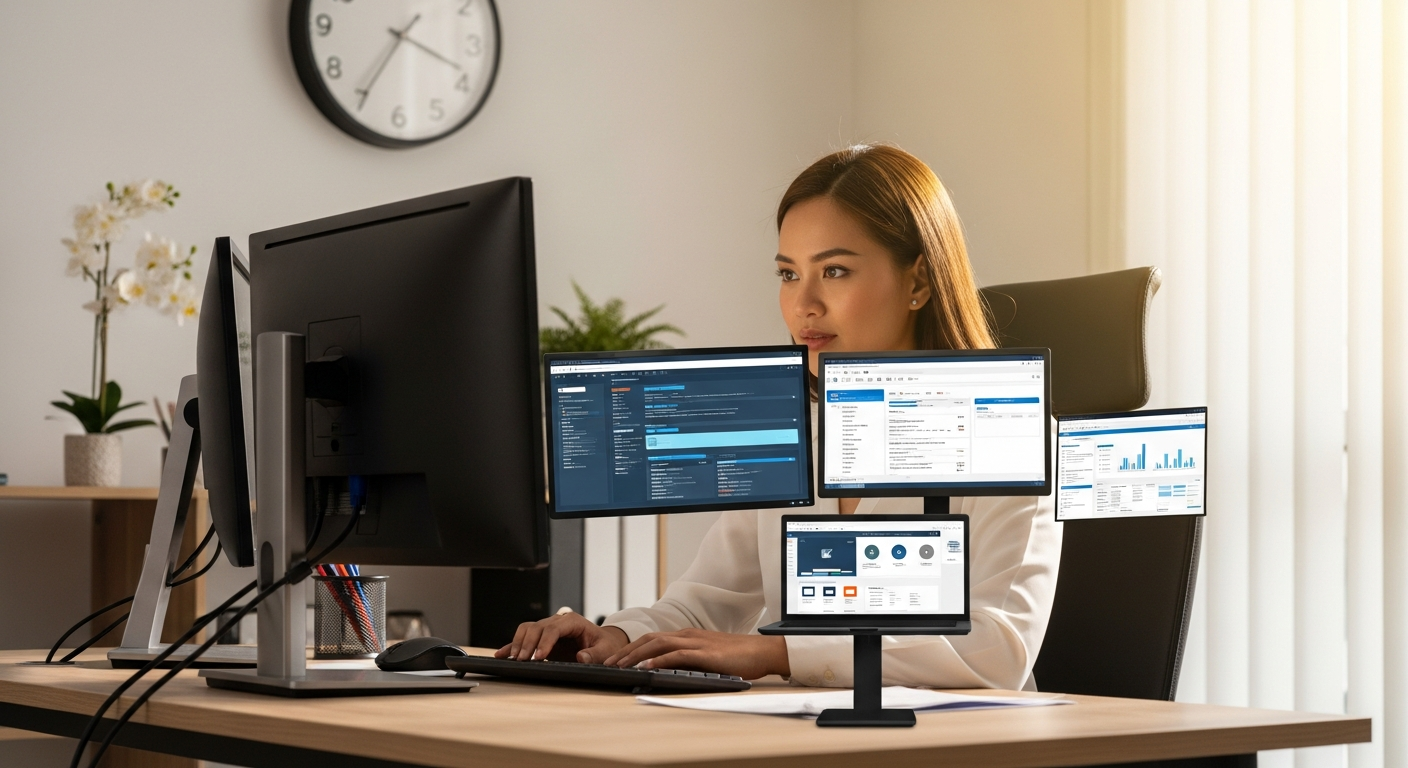 Virtual Assistant Start Immediately: How to Get Help Fast