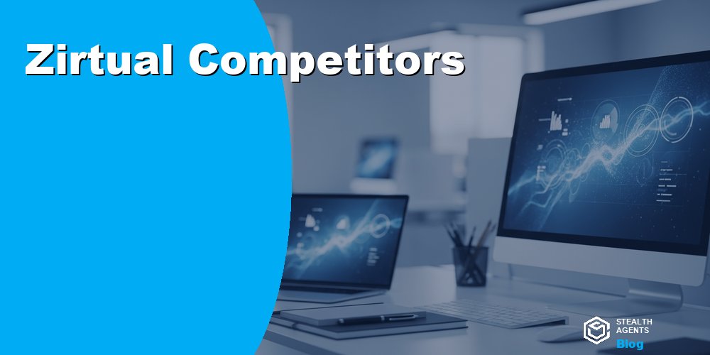 Zirtual Competitors
