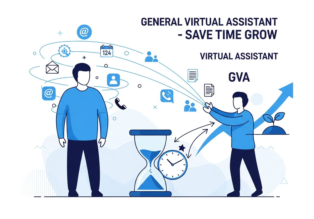 general virtual assistance