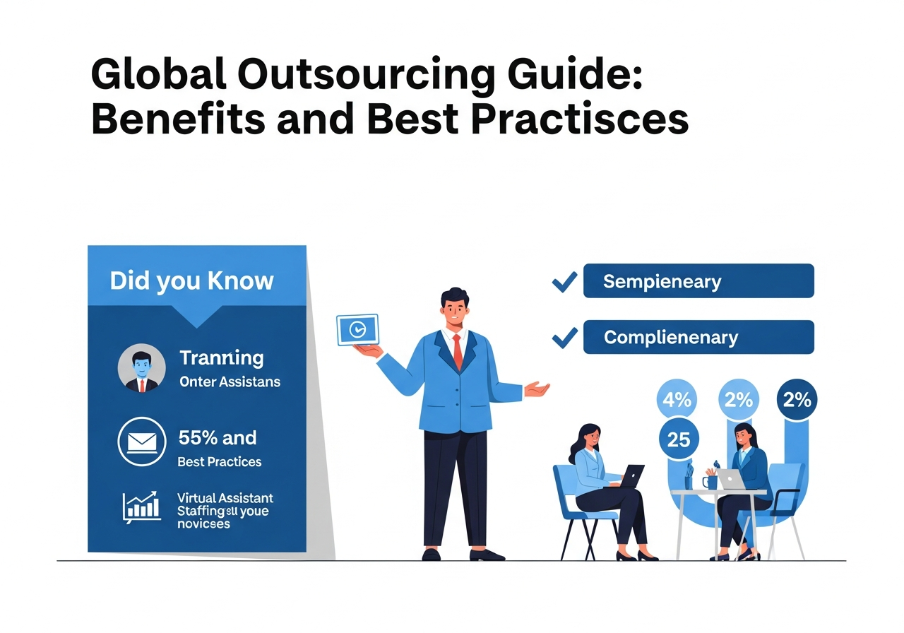 global outsourcing services for businesses