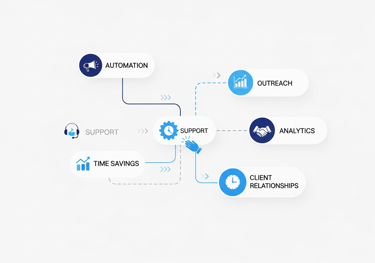 B2B-marketing-automation-support