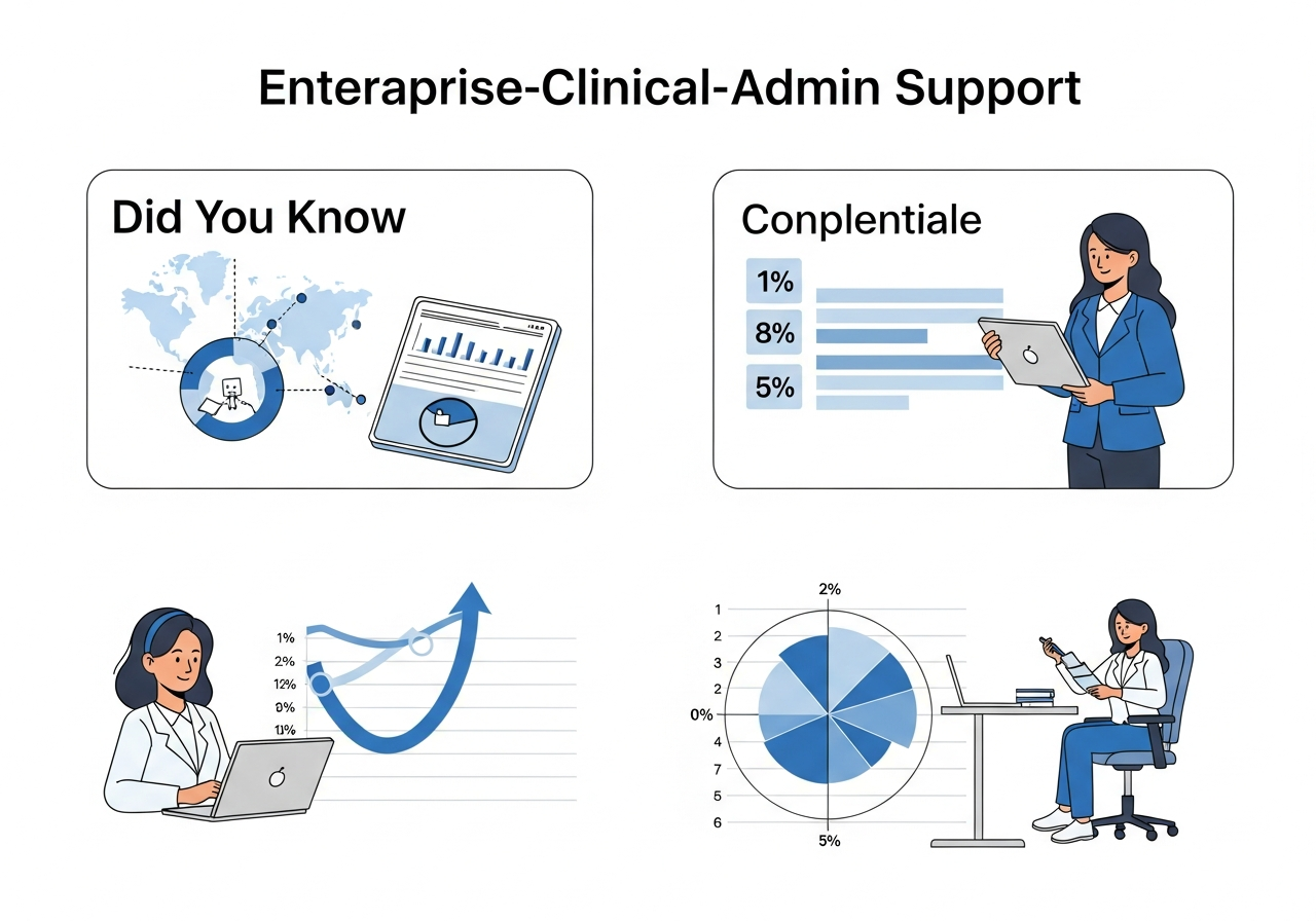 enterprise-clinical-admin-support