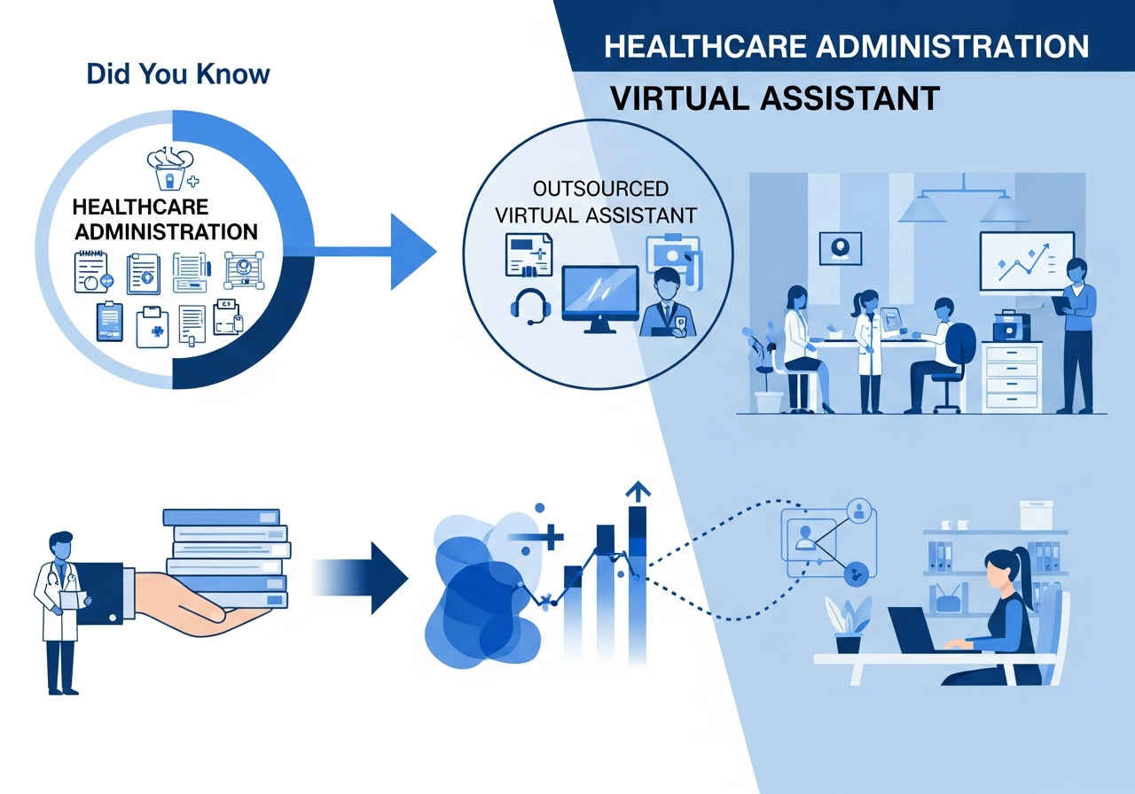 outsource-healthcare-administration