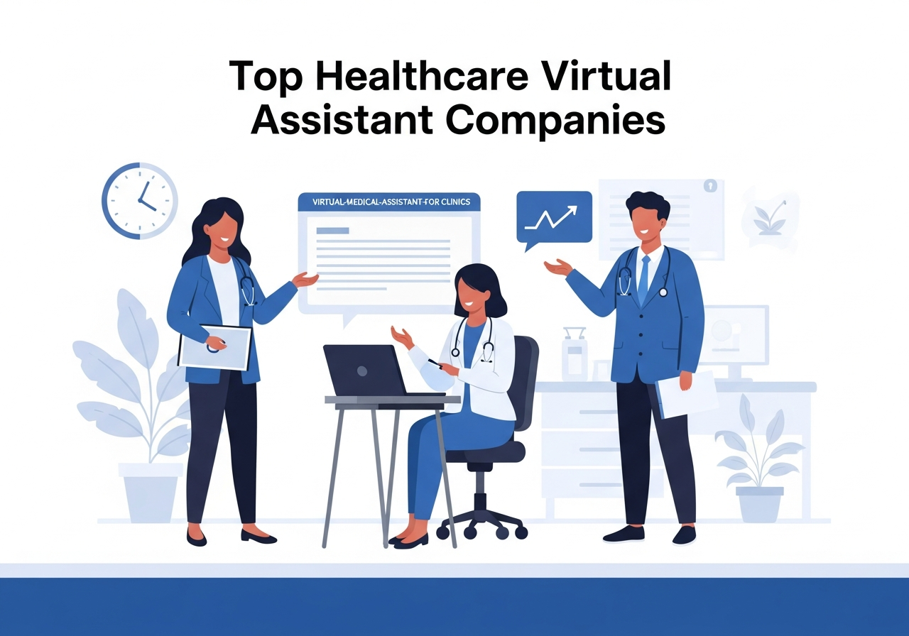virtual-medical-assistant-for-clinics