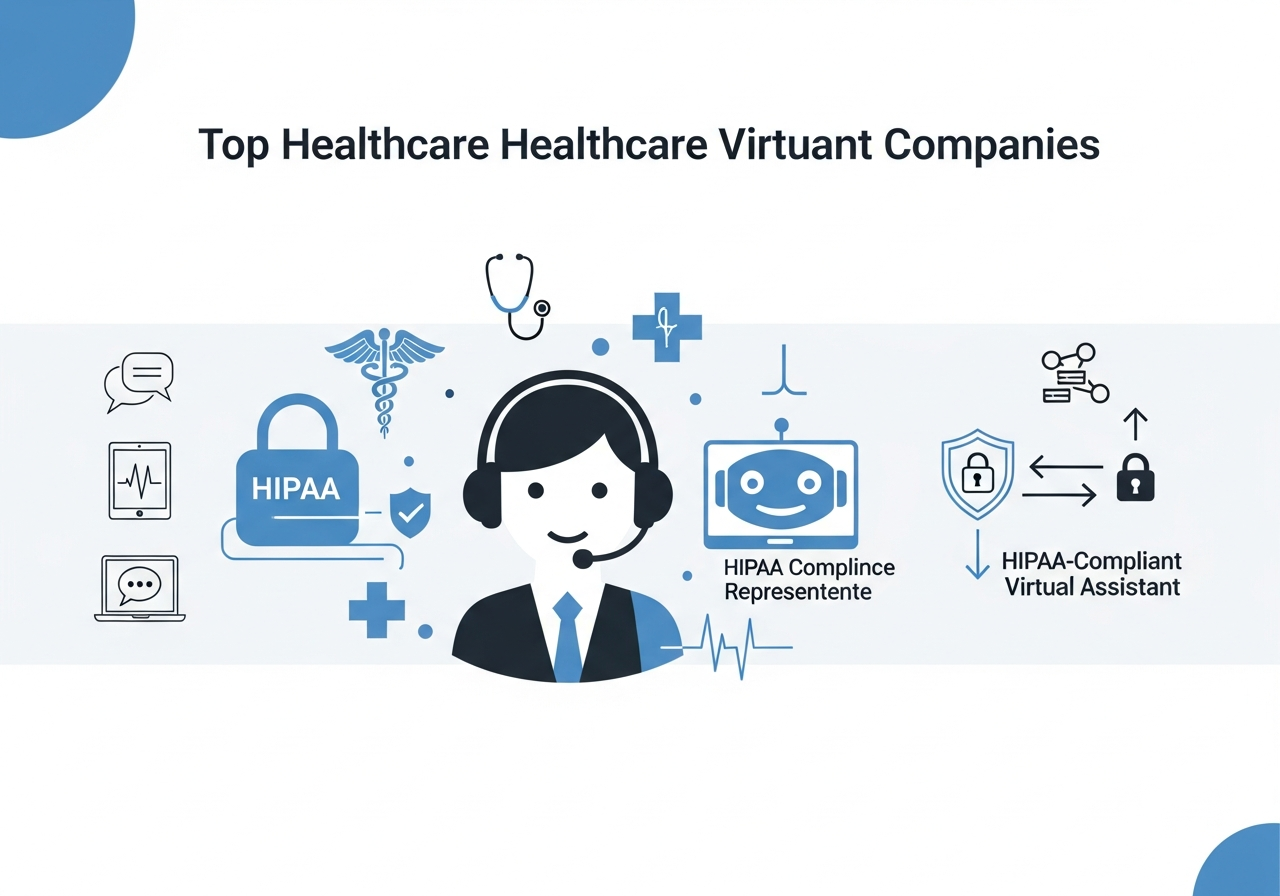 hipaa-compliant-healthcare-virtual-assistant