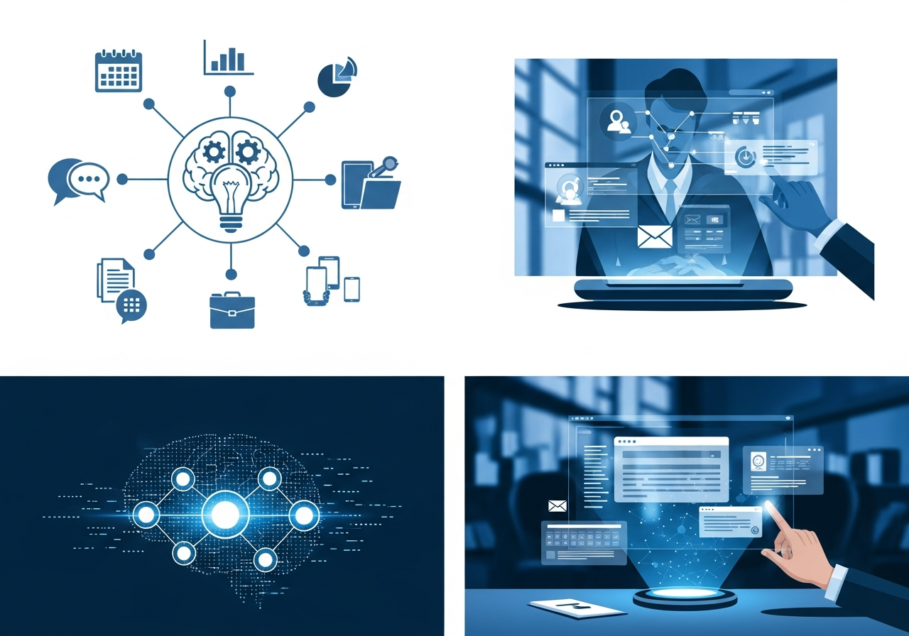 enterprise-assistant-services