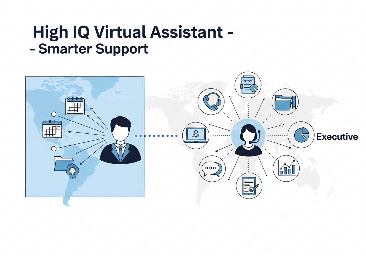 outsourced-executive-assistance