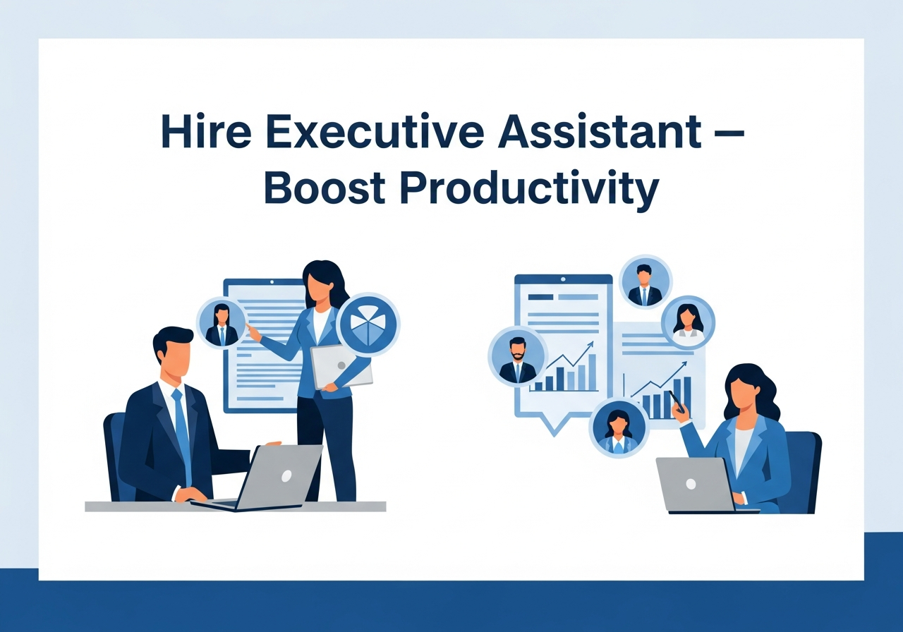 leadership support services