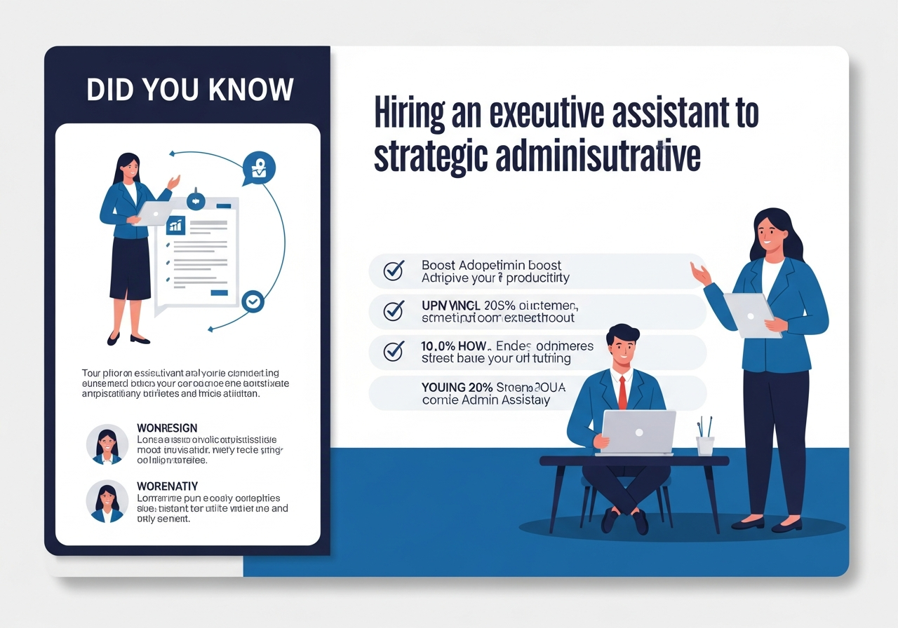strategic admin outsourcing