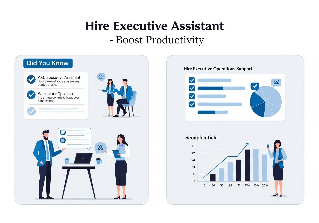 executive operations support