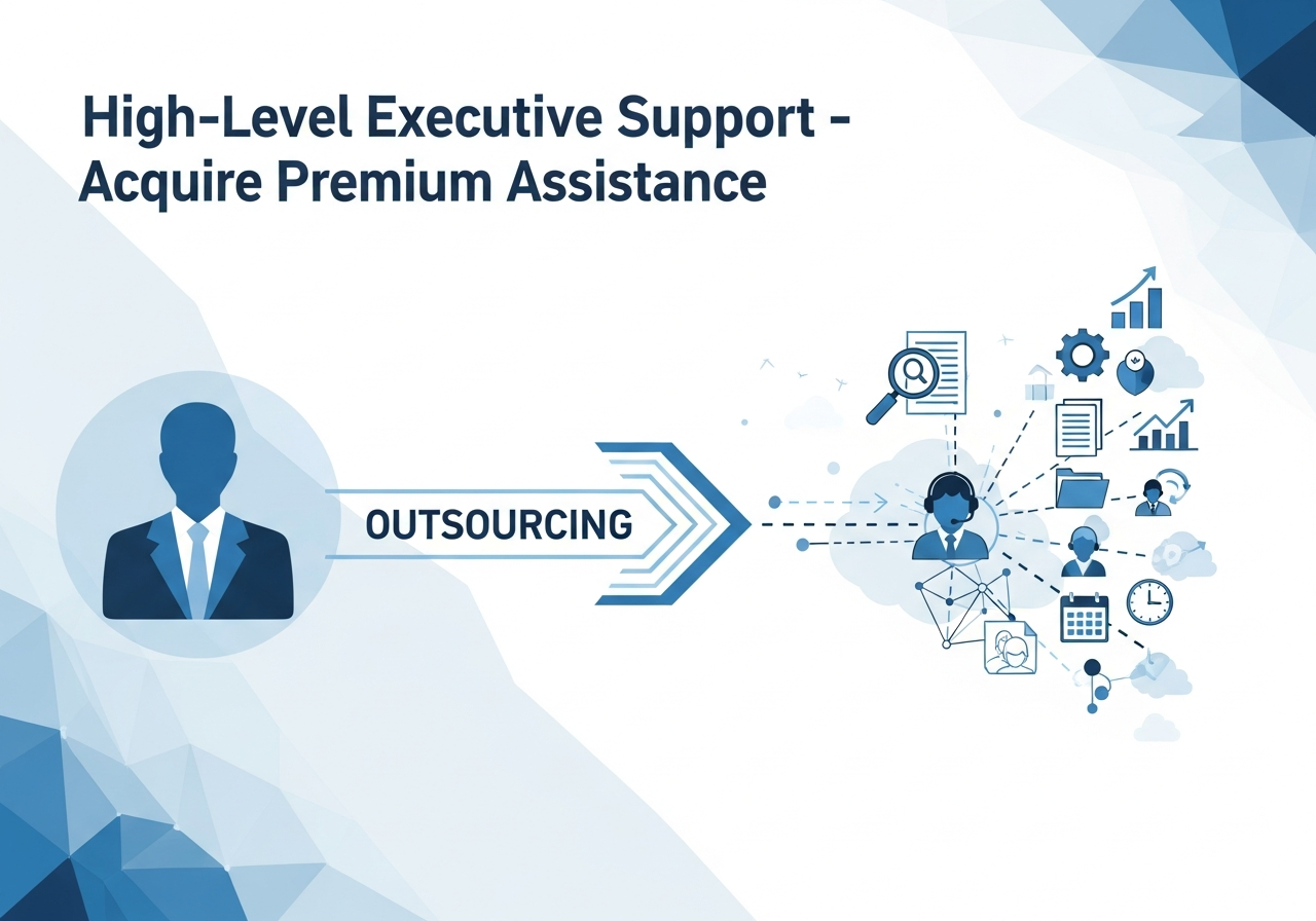 executive support outsourcing