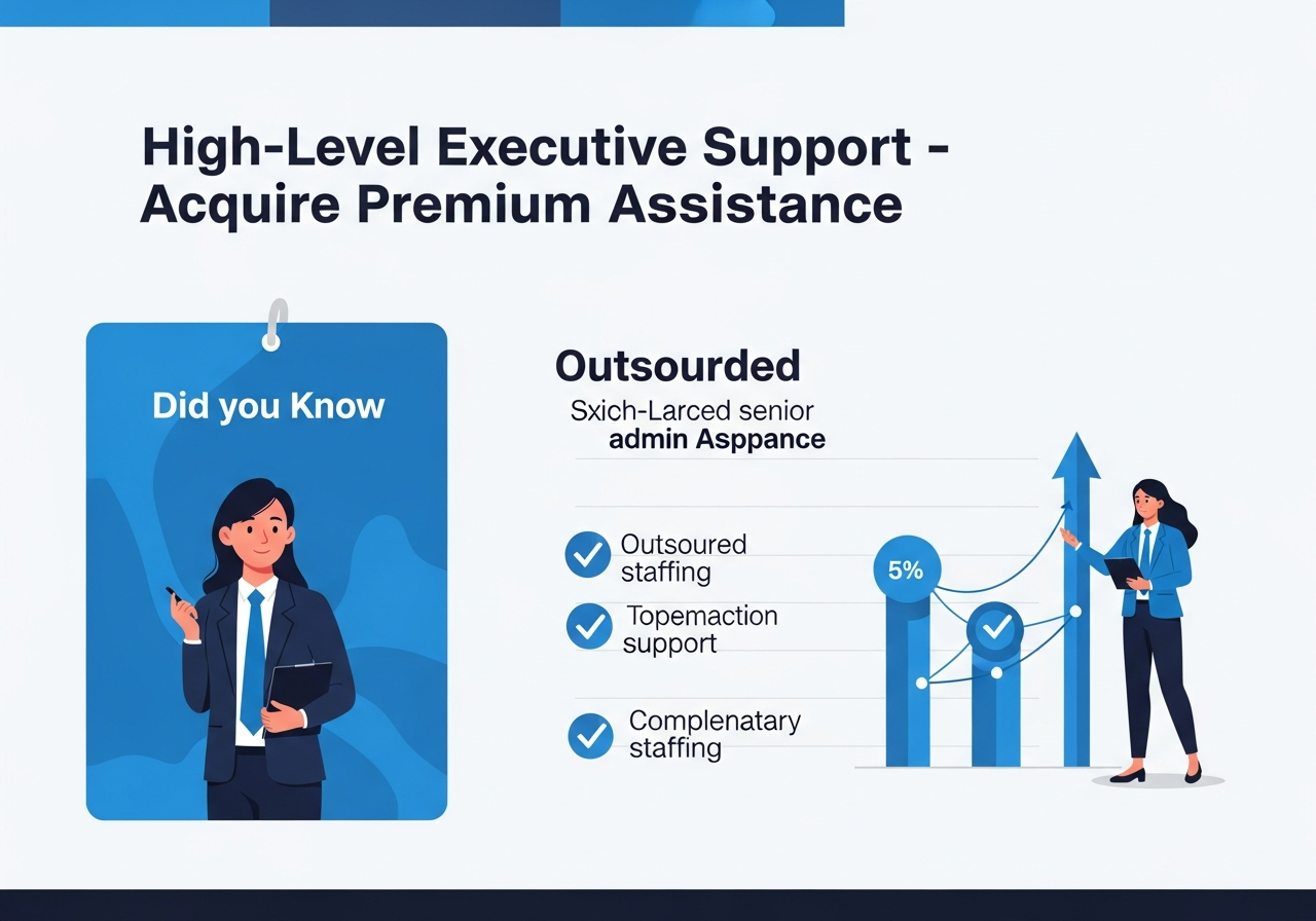 outsourced senior admin support